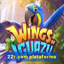 22r.com plataforma